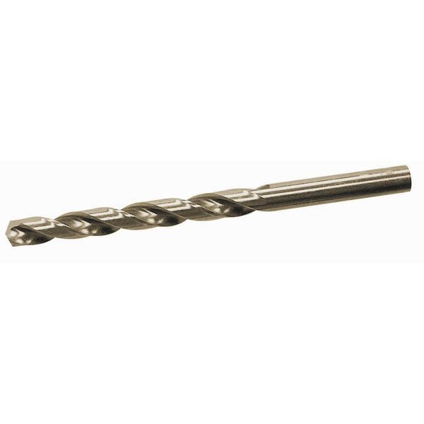 Wiertło Pro-Line do metalu kobaltowe walcowe 7mm 10szt. (78070)