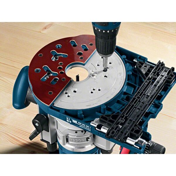 Bosch Osprzęt systemowy FSN OFA do GOF/GMF/GKT - 1600Z0000G