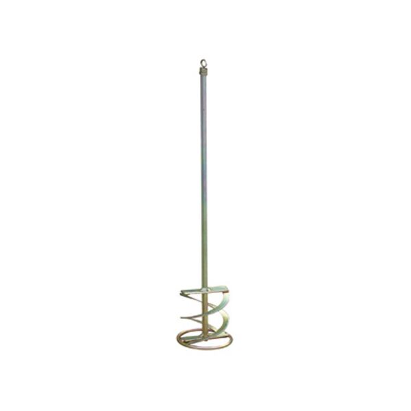 Pro-Line Mieszadło budowlane do zapraw ciężkich 120x600mm sześciokątne 10mm - 00008