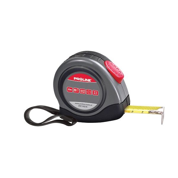 Pro-Line Miara zwijana 3m z magnesem - 20143