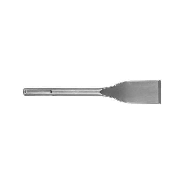 Bosch Dłuto do płytek SDS-MAX 50x300mm (2608690098)