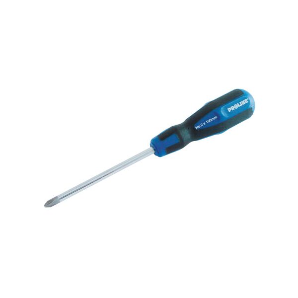 Pro-Line Wkrętak krzyżowy SOFT TOUCH PH1 200mm z końcówką magnetyczną - 10087