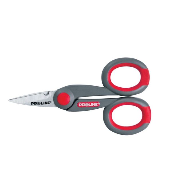 Pro-Line Nożyce do kabli i izolacji 140mm (28370)