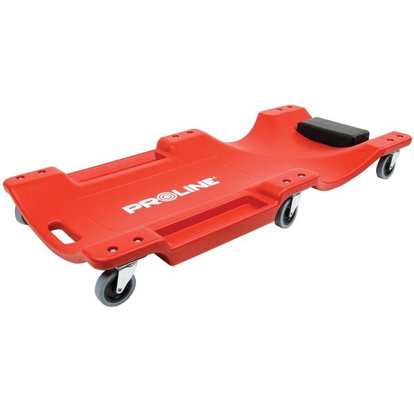 Pro-Line Leżanka warsztatowa 100cm 46936