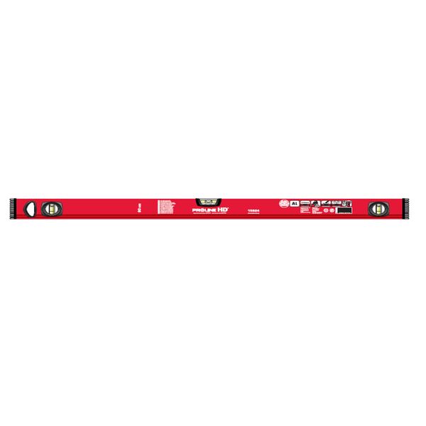 Pro-Line Poziomica aluminiowa HD 60cm - 15933