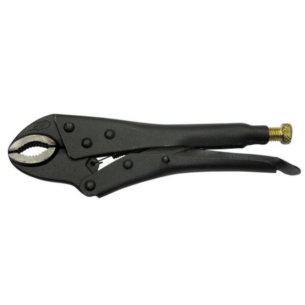 Pro-Line Szczypce zaciskowe Morse'a czernione 180mm - 28219