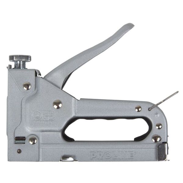 Pro-Line Zszywacz tapicerski 6-14mm + zszywki (55034)