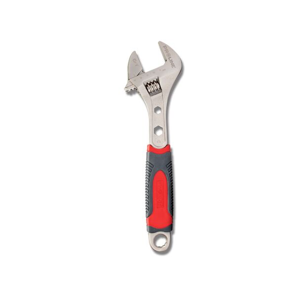 Pro-Line Klucz nastawny typu szwed 250mm gumowa rękojeść (29321)