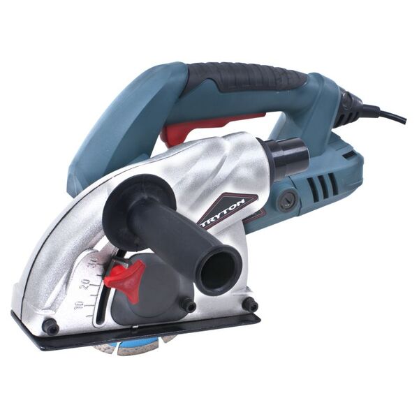 Bruzdownica Tryton TMB1500K 125 mm