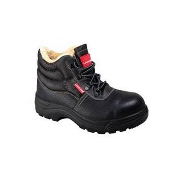 Lahti Pro Trzewiki ochronne skórzane r. 47 - L3030347