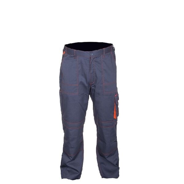 Lahti Pro Spodnie robocze ochronne ALLTON rozmiar XXXL LPAS943XL