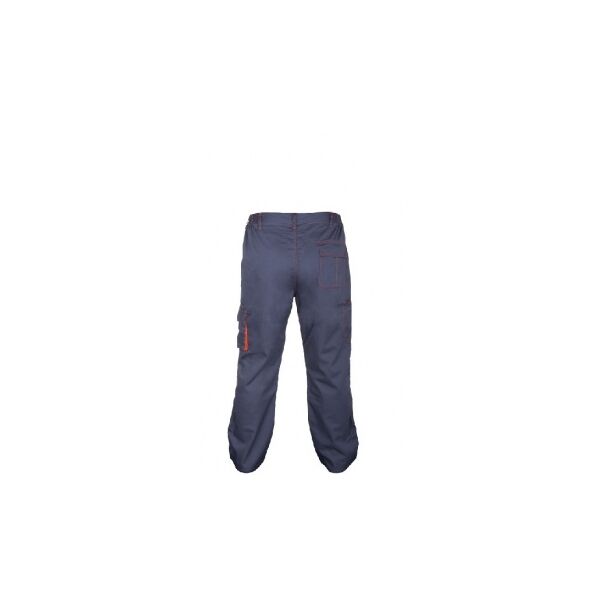 Lahti Pro Spodnie robocze ochronne ALLTON rozmiar XXL LPAS822XL