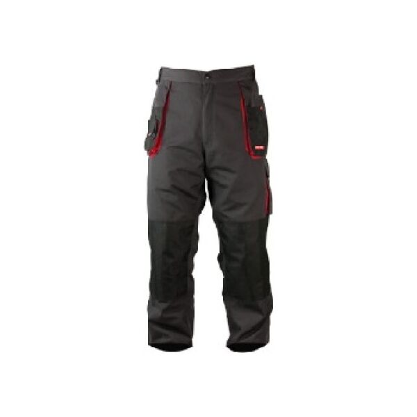 Lahti Pro Spodnie robocze do pasa rozmiar XXXL (LPSR0160)