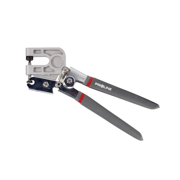 Pro-Line Szczypce do łączenia profili płyt G-K 275mm (28390)