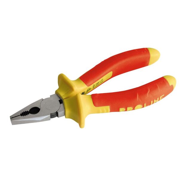 Pro-Line Szczypce uniwersalne do kabli i drutu 200mm 28523