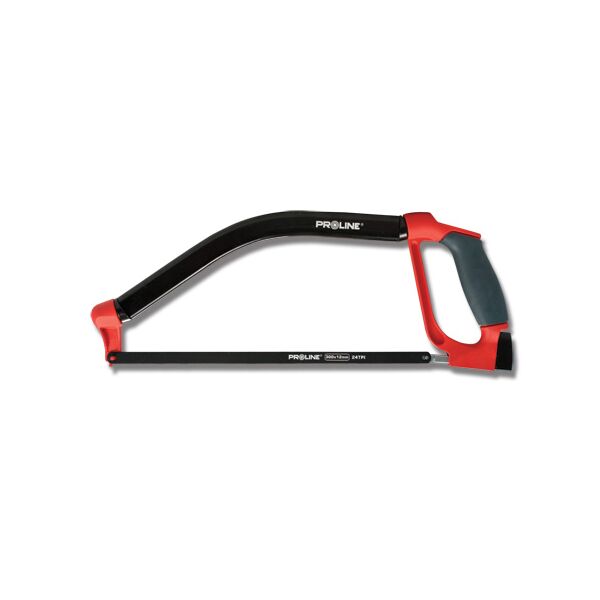 Pro-Line Piła do metalu z przestawnym kabłąkiem 30cm 23121
