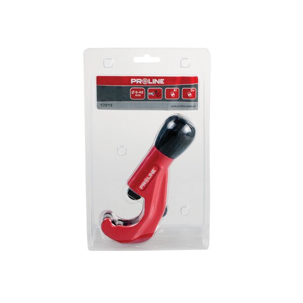 Pro-Line Obcinak teleskopowy do rur 6-42mm 17213