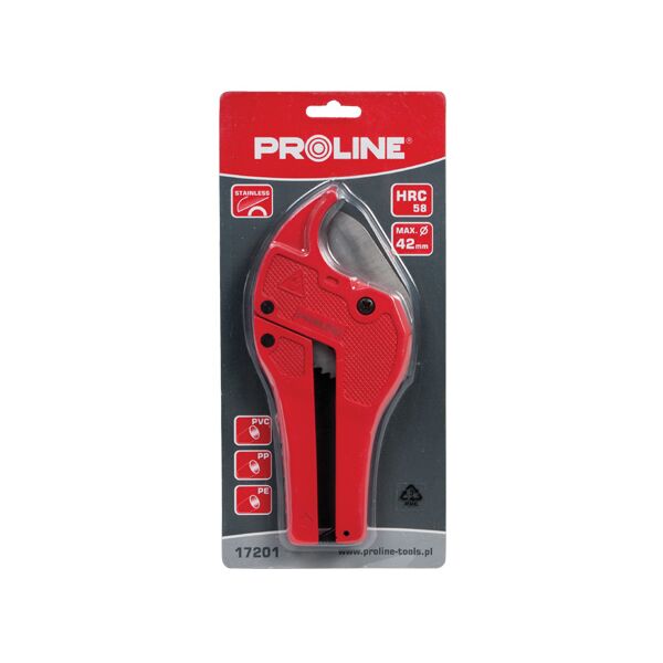 Pro-Line Obcinak do rur PCW 42mm 17201