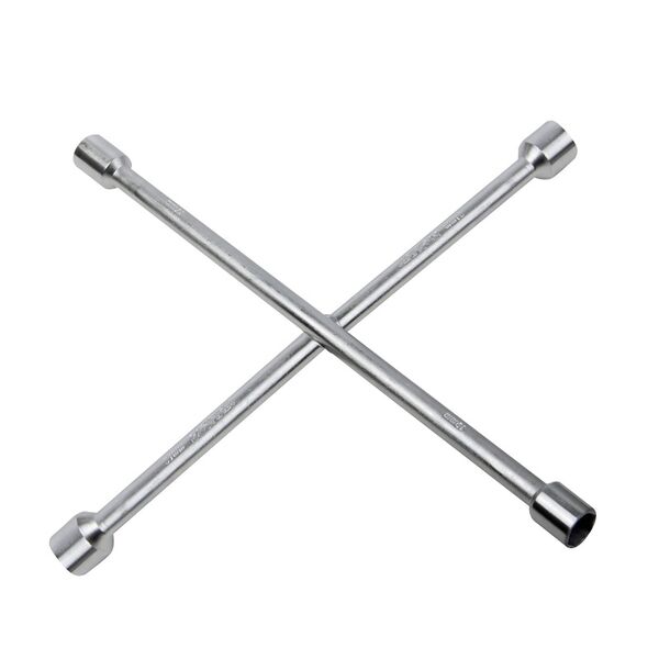 Pro-Line Klucz do kół krzyżakowy 17x19x21x22mm - 29019