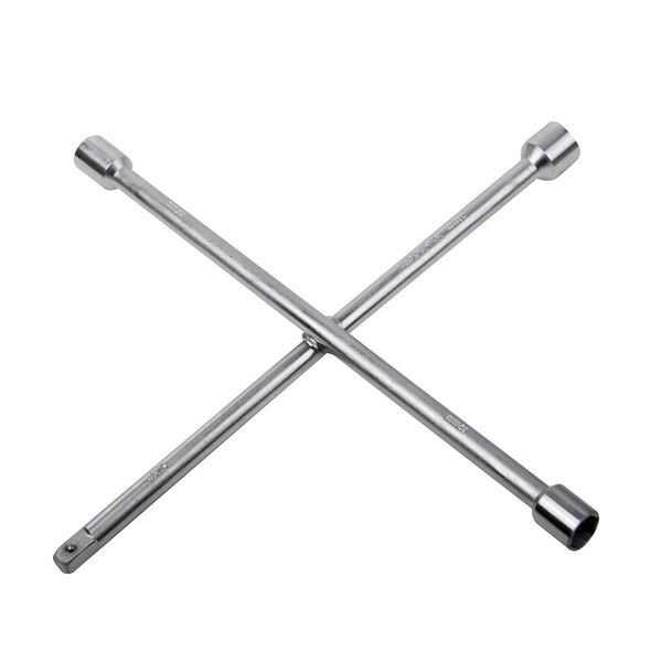 Pro-Line Klucz do kół krzyżakowy 17x19x21mm 1/2" - 29020