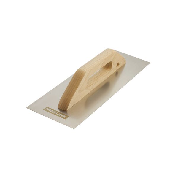 Pro-Line Paca nierdzewna gładka 680x130mm 61539