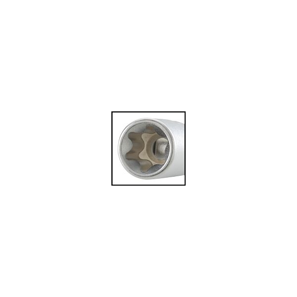 Pro-Line Klucz nasadowy przegubowy E18 x E20 (36128)