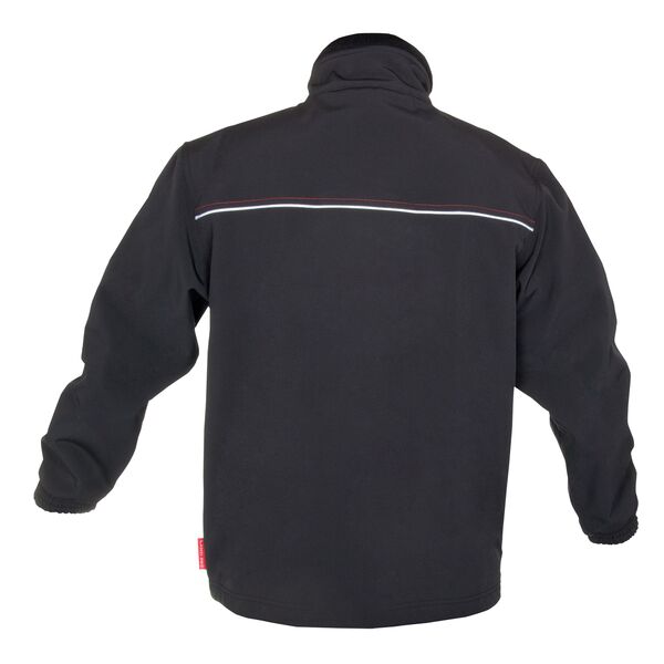 Lahti Pro Kurtka wodoodporna wiatroszczelna r. XXL - LPKS12XL