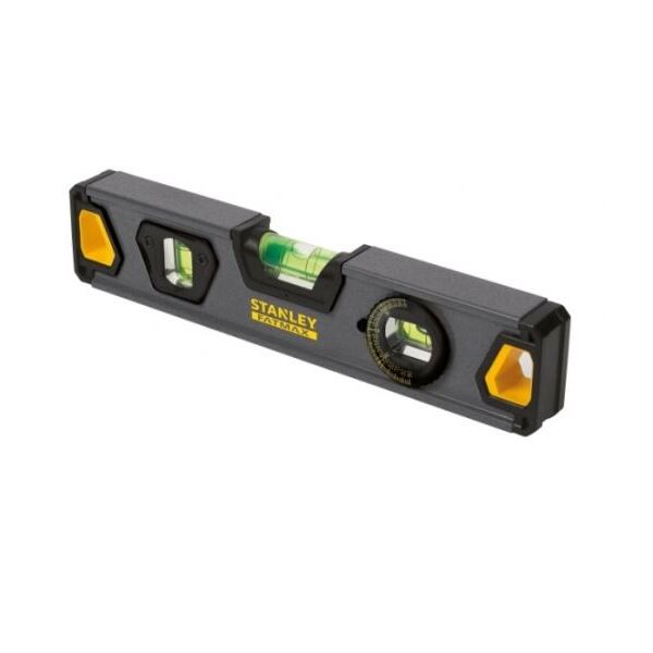 Stanley Poziomica Torpedo FatMax Pro 23cm (42-495)