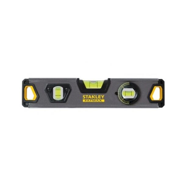 Stanley Poziomica Torpedo FatMax Pro 23cm (42-495)