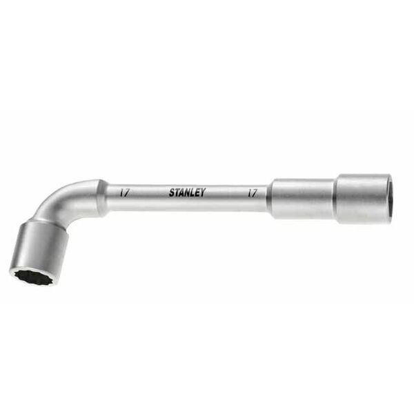 Stanley Klucz nasadowy fajkowy typu L 20mm (1-13-382)