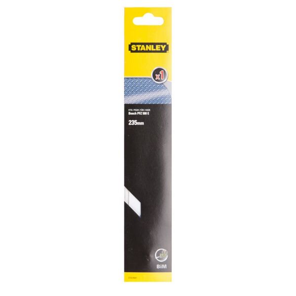 Stanley Brzeszczot do pilarek szablowych BIM - STA22142