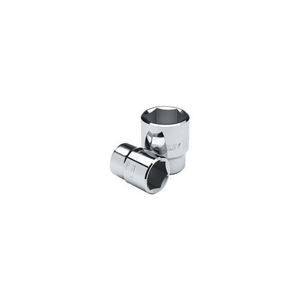 Stanley Nasadka 6-kątna 3/4" 25mm (1-89-325)