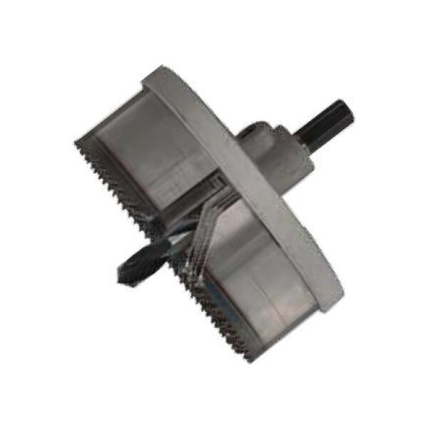 Stanley Otwornice ze stali wysokowęglowej HCS głębokość 15mm komplet 7szt. STA81000