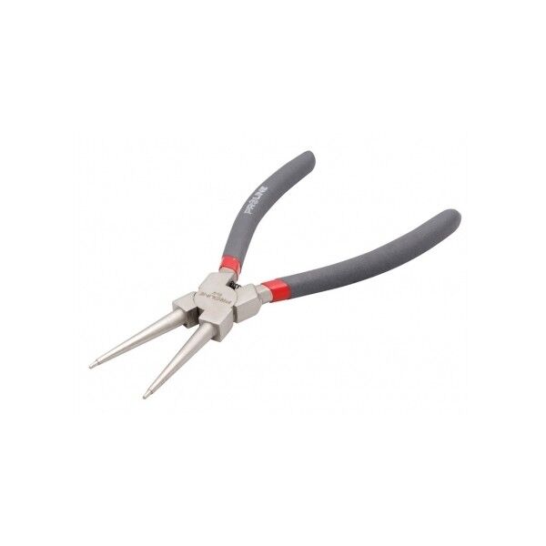 Pro-Line Szczypce do pierścieni osadczych wewnętrzne - proste 200mm 28620