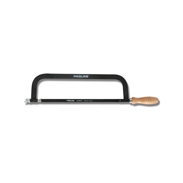 Pro-Line Piła ręczna do metalu z brzeszczotem 30cm (23123)