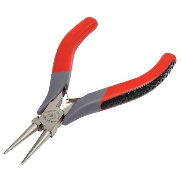 Pro-Line Szczypce micro okrągłe 120mm 28786