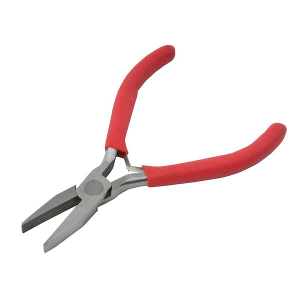 Pro-Line Szczypce Micro płaskie 120mm (28735)
