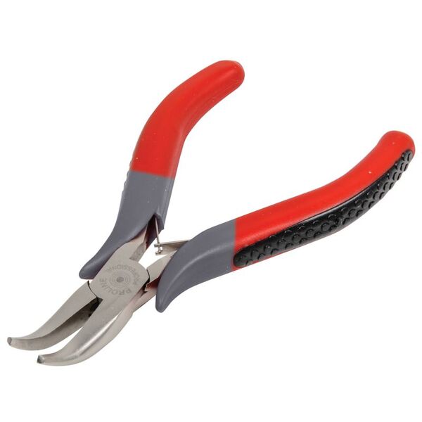 Pro-Line Szczypce MICRO półokrągłe wygięte 120mm 28784