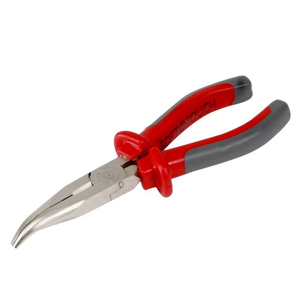 Pro-Line Szczypce półokrągłe wygięte 160mm 28721