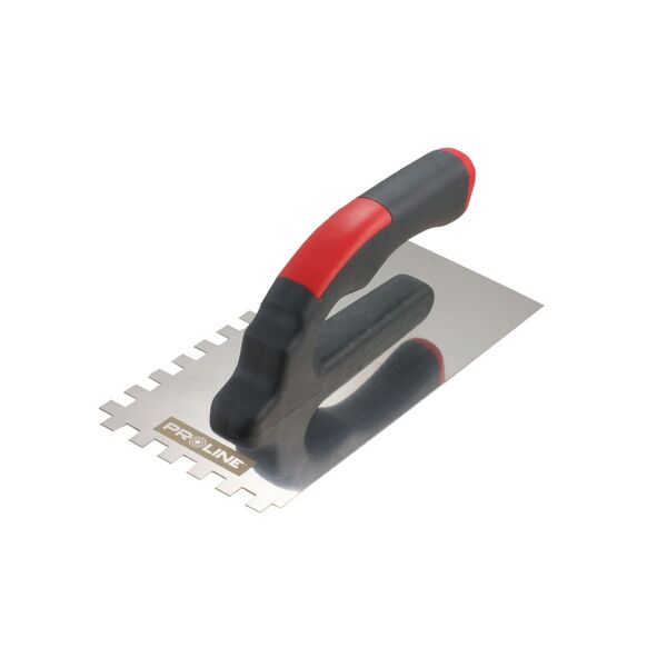 Pro-Line Paca nierdzewna zębata 10x10 rączka plastikowa (61524)