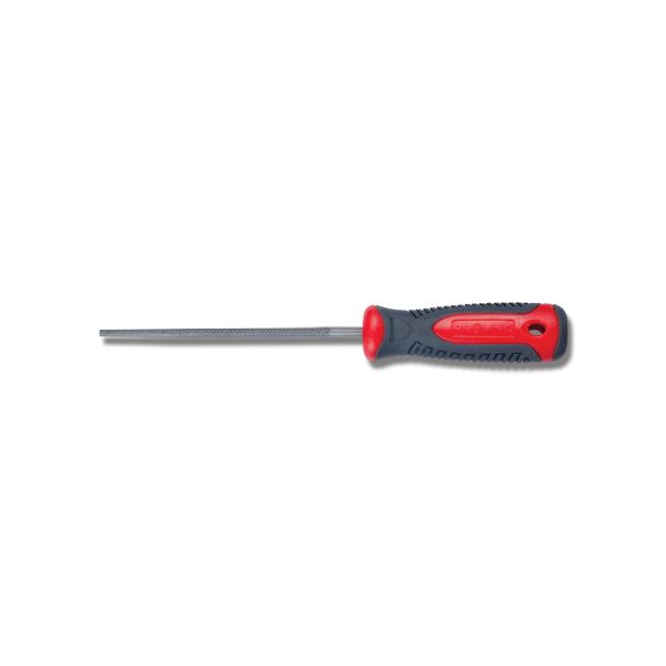 Pro-Line Pilnik ślusarski okrągły 250mm - 32356