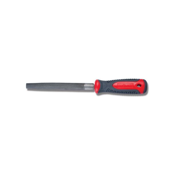 Pro-Line Pilnik ślusarski półokrągły 250mm - 32236