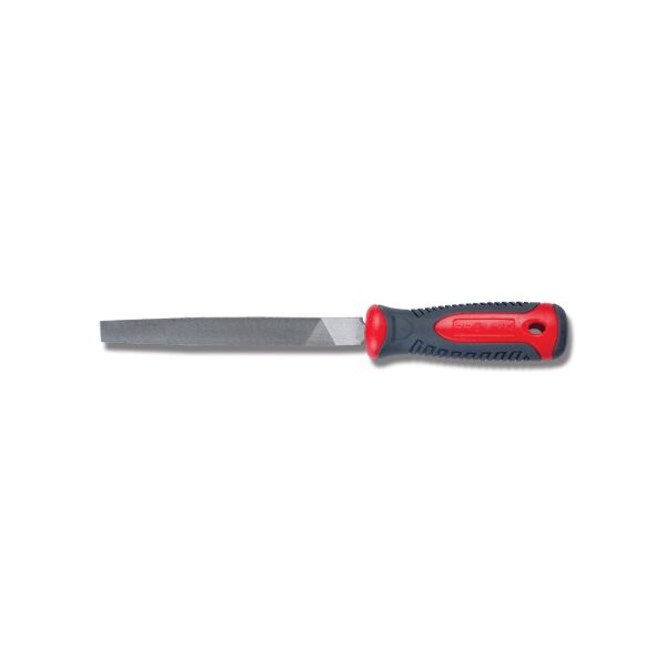 Pro-Line Pilnik ślusarski płaski 150mm - 32134