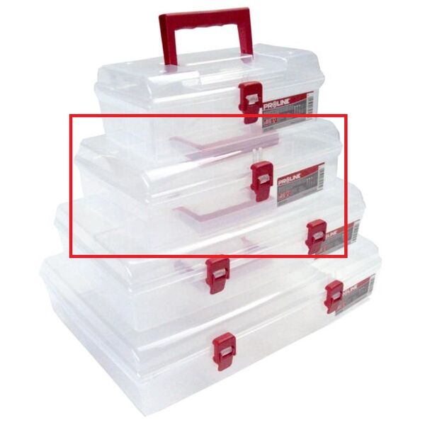 Pro-Line Organizer narzędziowy 35727