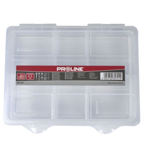 Pro-Line Organizer narzędziowy 35701