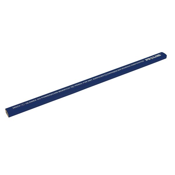 Pro-Line Ołówek do powierzchni mokrych granatowy 240mm - 38023