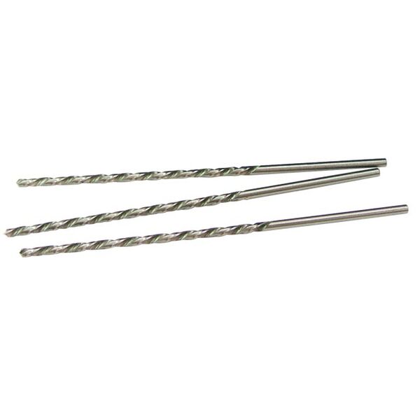 Wiertło Pro-Line do metalu HSS walcowe 11mm 5szt. (77511)