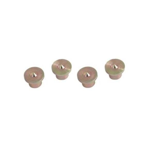 Pro-Line Znaczniki do połączeń kołkowych 8mm 4szt. - 31392