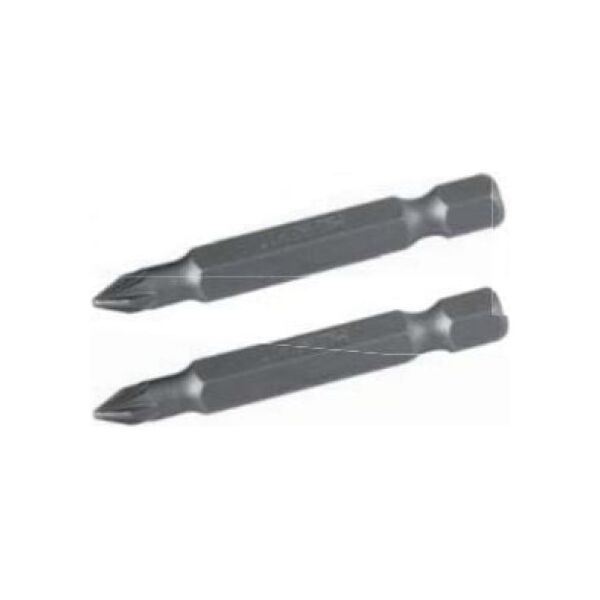 Pro-Line Końcówka 1/4" PZ2 50mm 2szt. - 10667