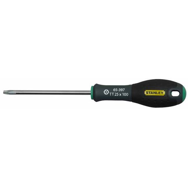 Stanley Wkrętak FATMAX TORX TT15 100mm 1-65-396